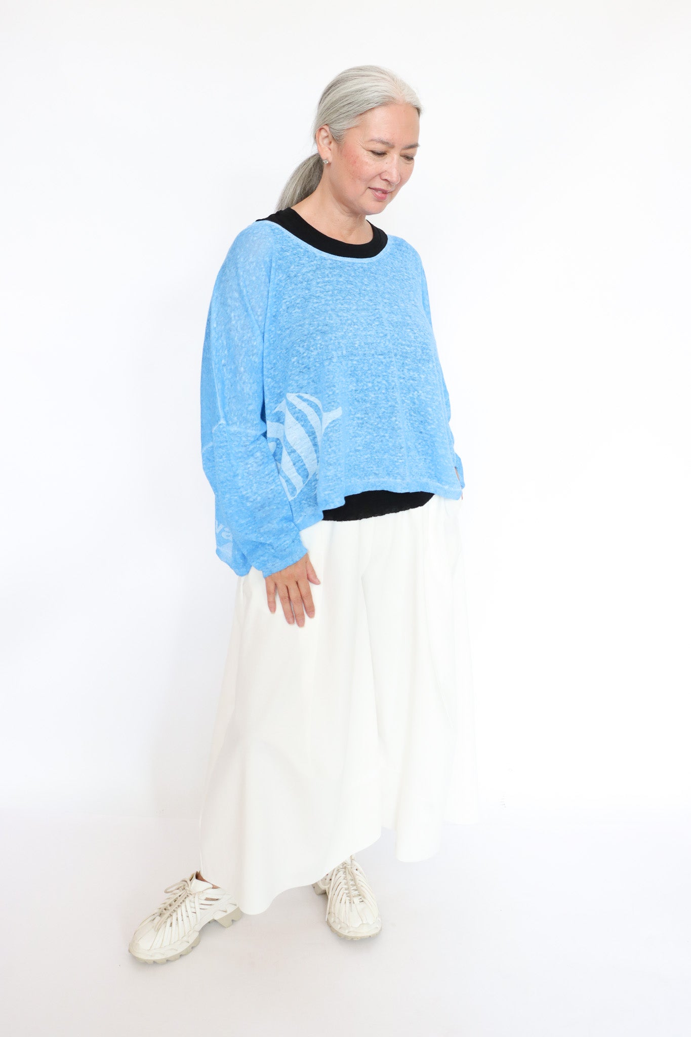 Rundholz Black Label 125 3500701 Pullover