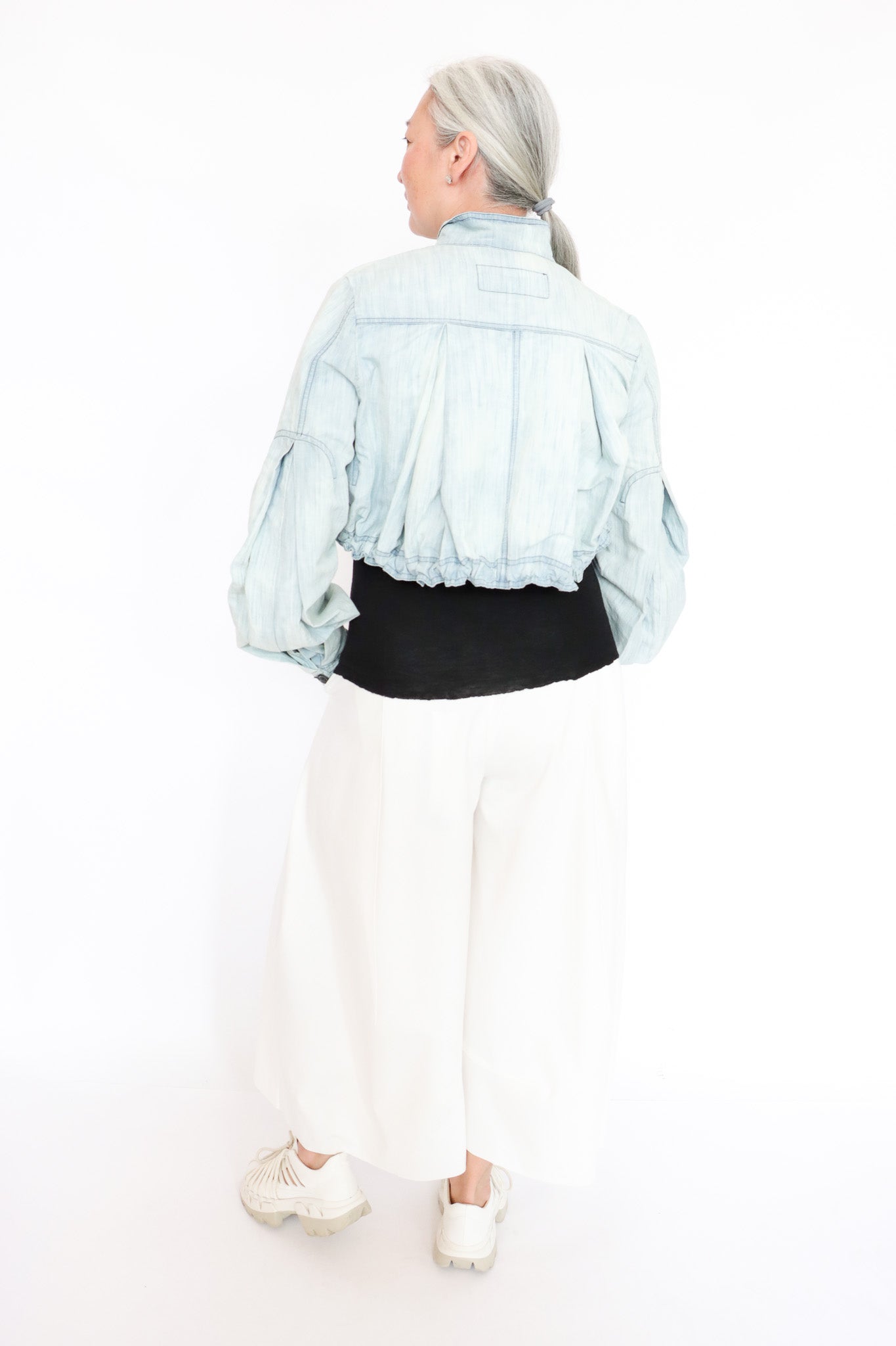 Rundholz Dip 125 2051102 Jacket | ATELIER957