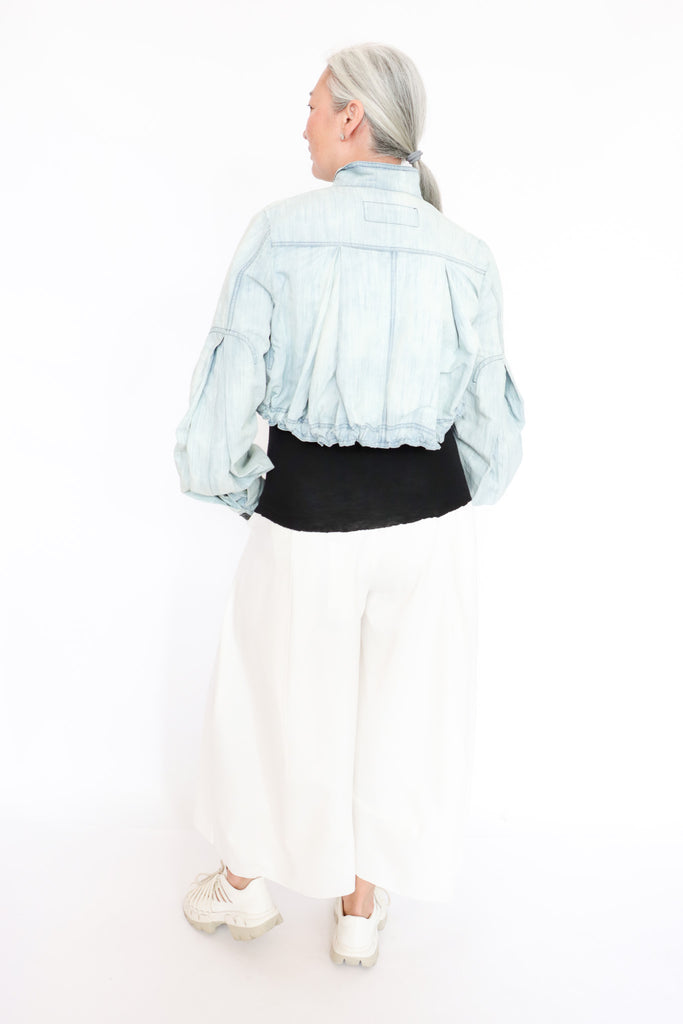 Rundholz Dip 125 2051102 Jacket | ATELIER957