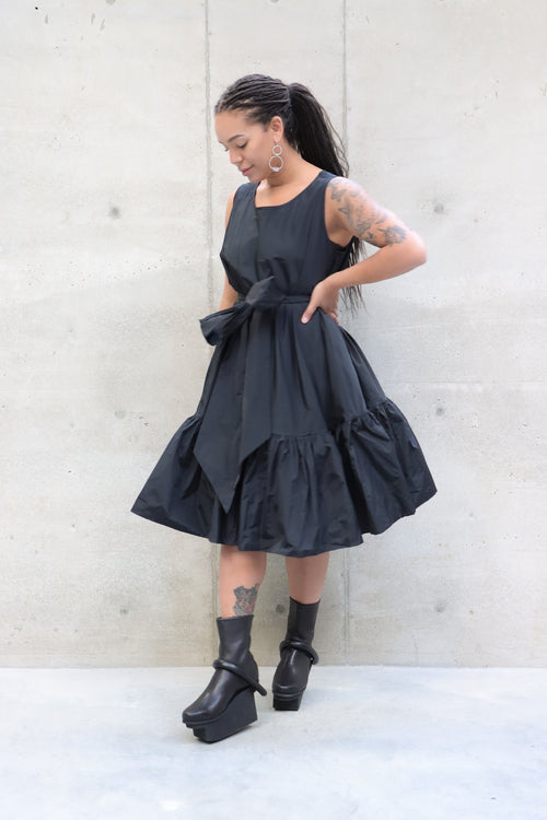 Igor Dobranic Peru Dress | ATELIER957