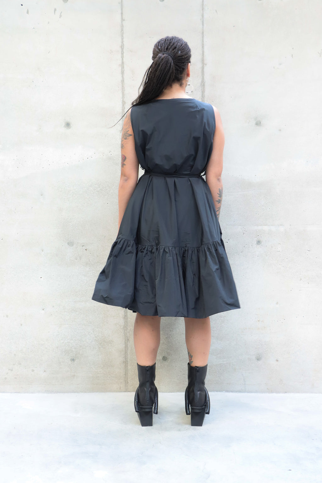 Igor Dobranic Peru Dress | ATELIER957