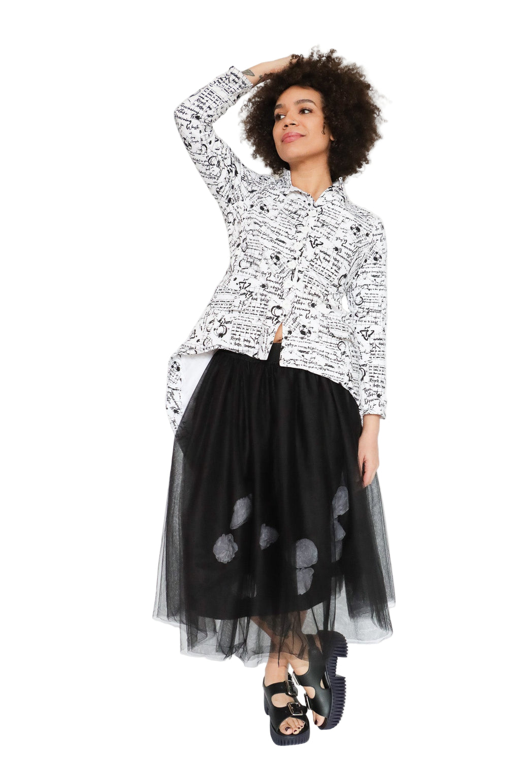 Bread & Butter 2539 Jacket | ATELIER957