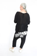 Rundholz Black Label 125 3410701 Pullover | ATELIER957