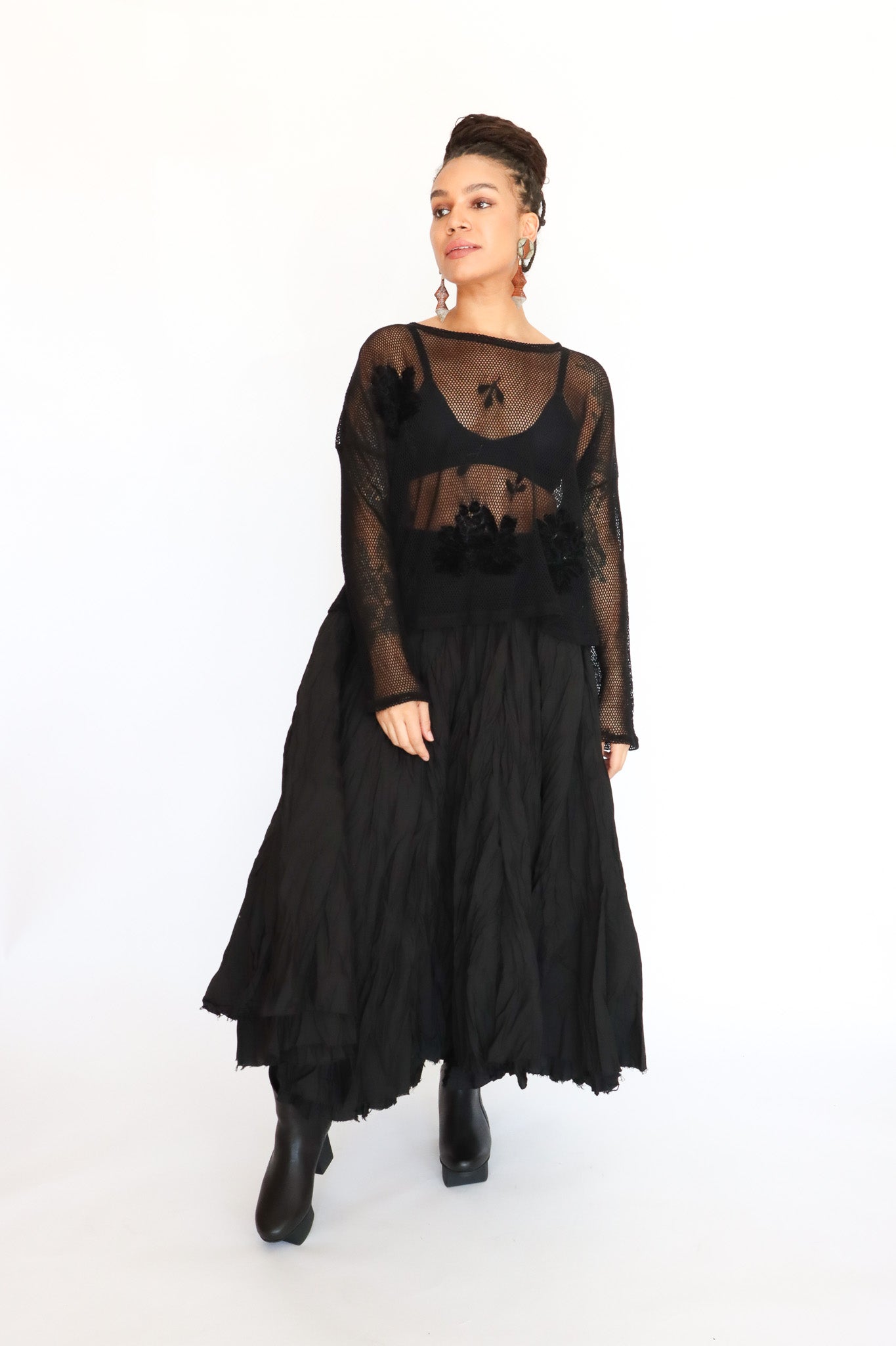 Amici by Baci 15322Z62 Skirt | ATELIER957