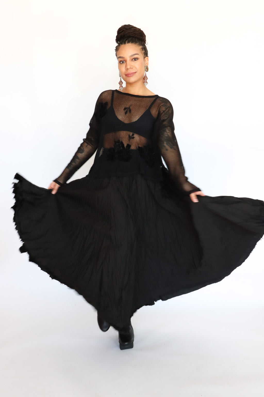 Amici by Baci 15322Z62 Skirt