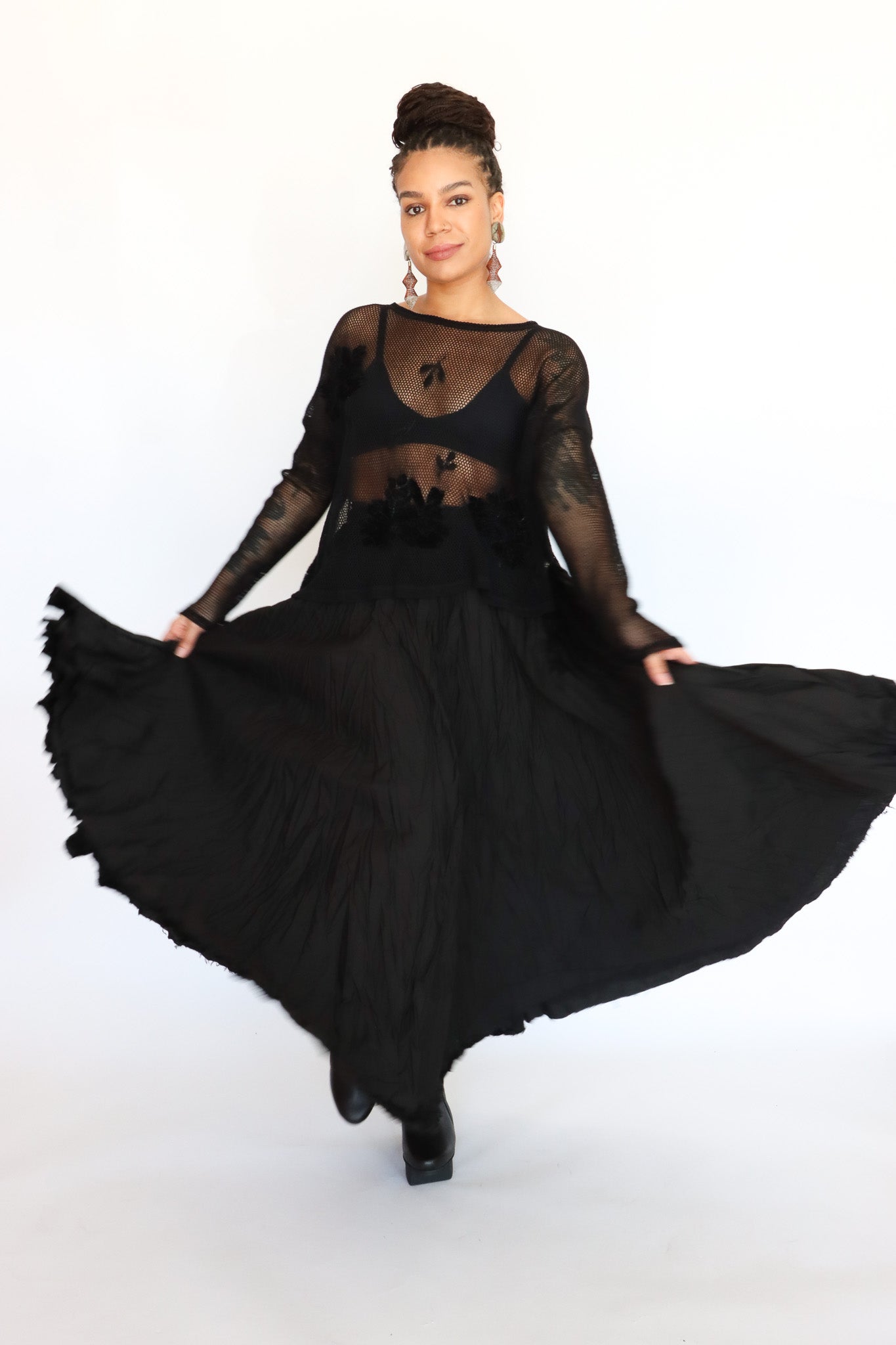 Amici by Baci 15322Z62 Skirt