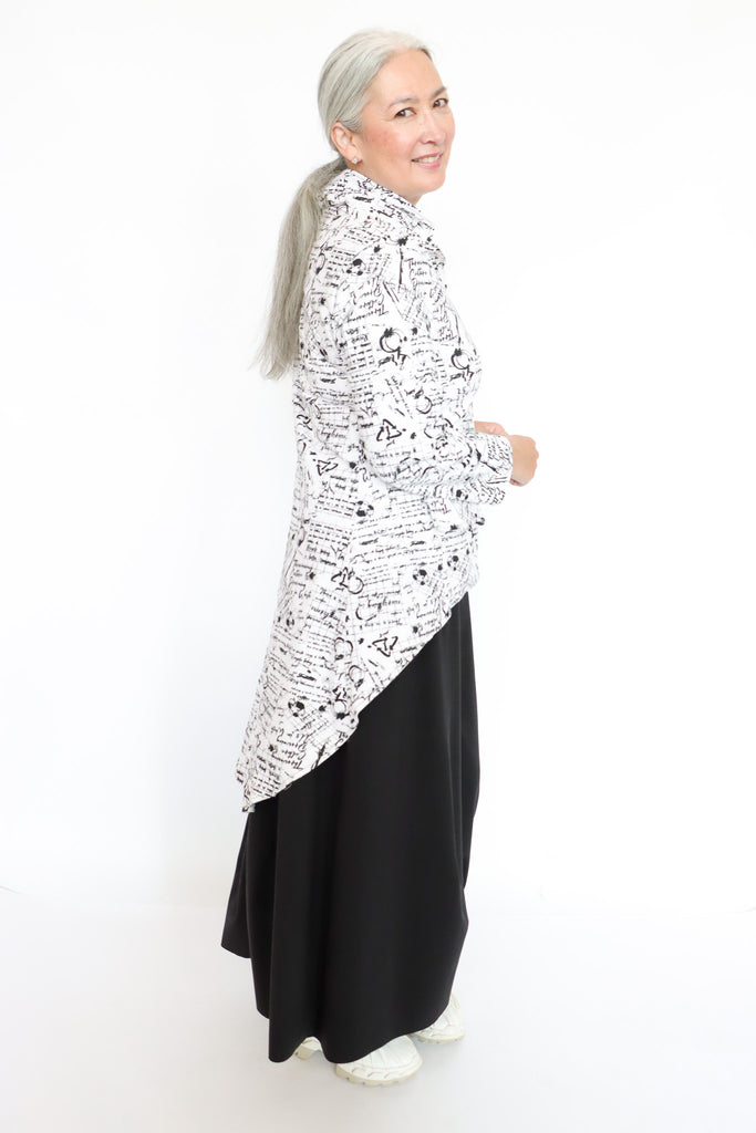 Bread & Butter 2539 Jacket | ATELIER957