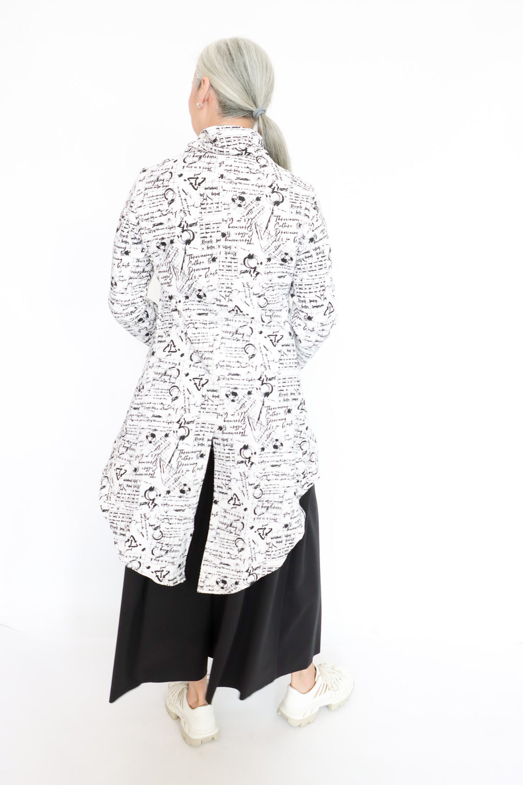 Bread & Butter 2539 Jacket | ATELIER957