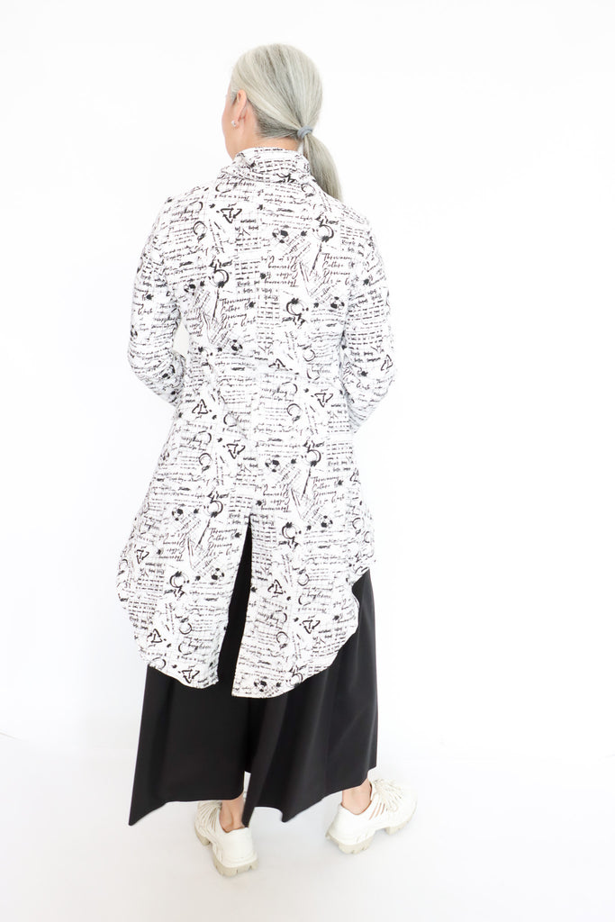 Bread & Butter 2539 Jacket | ATELIER957