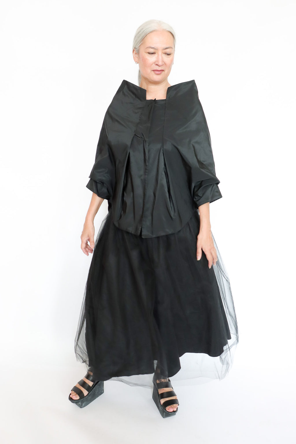 NRK Annabelle Jacket | ATELIER957