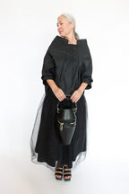 Saddermander Urn Bag (2 Colors) | ATELIER957