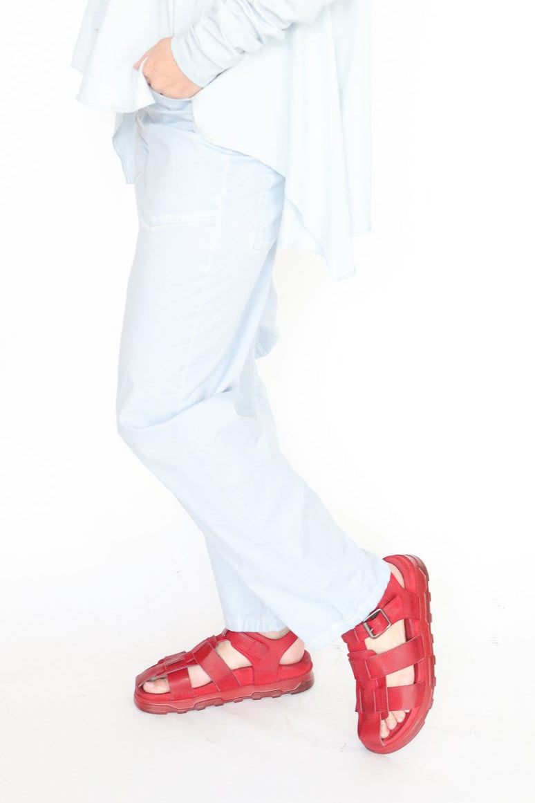 PLUSLAVIE PLÜ Great Pant | ATELIER957