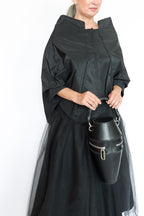 Saddermander Urn Bag (2 Colors) | ATELIER957