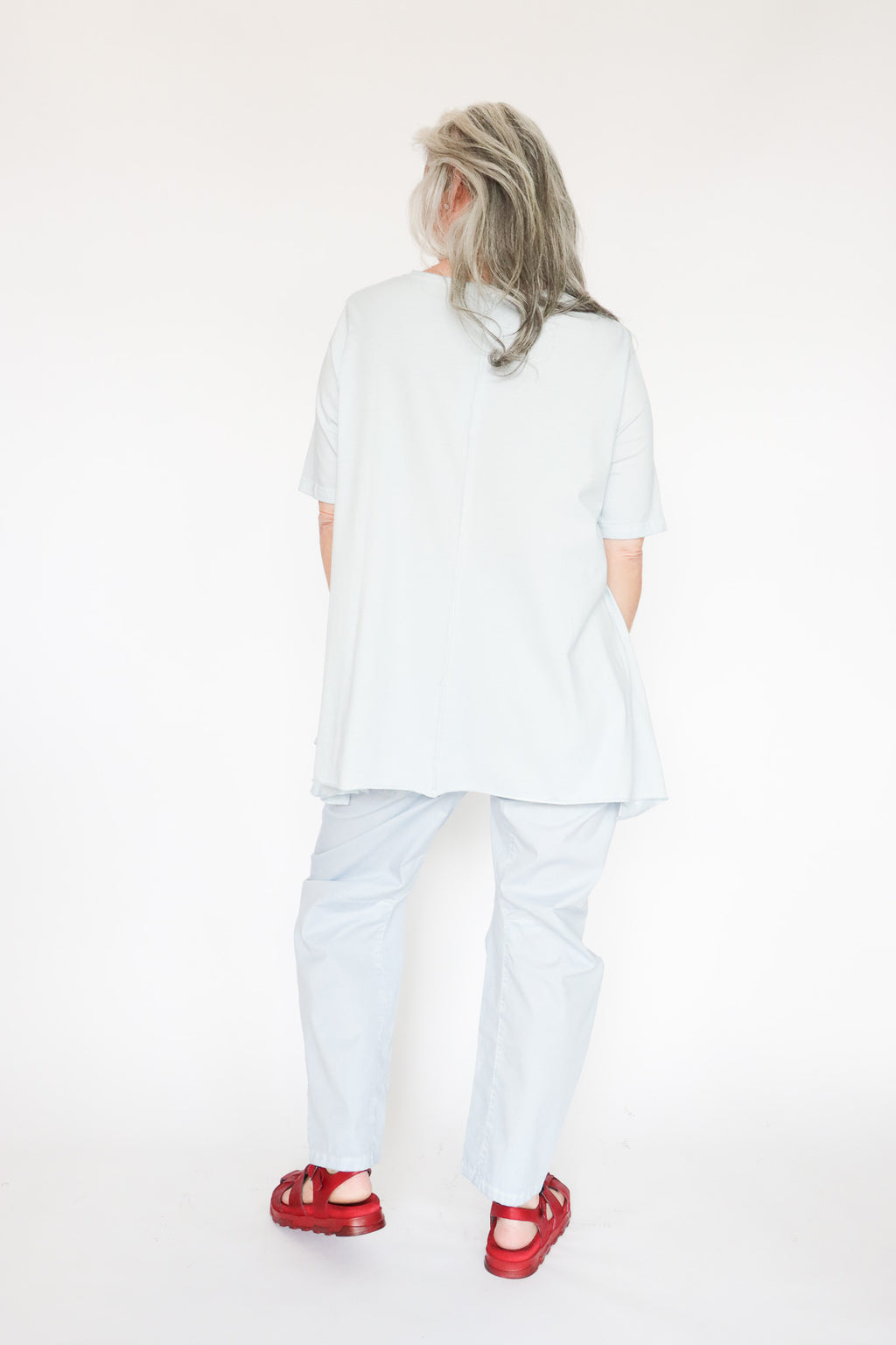 PLUSLAVIE PLÜ Great Pant | ATELIER957