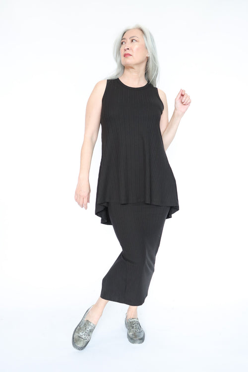 Kedem Amaranth Top | ATELIER957