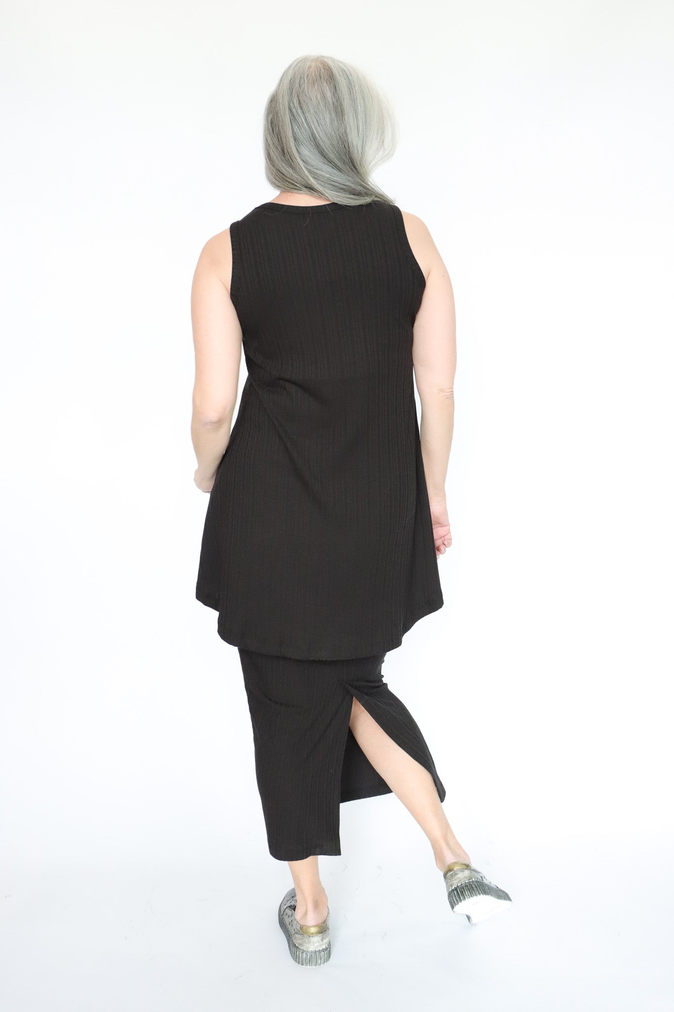 Kedem Amaranth Top | ATELIER957