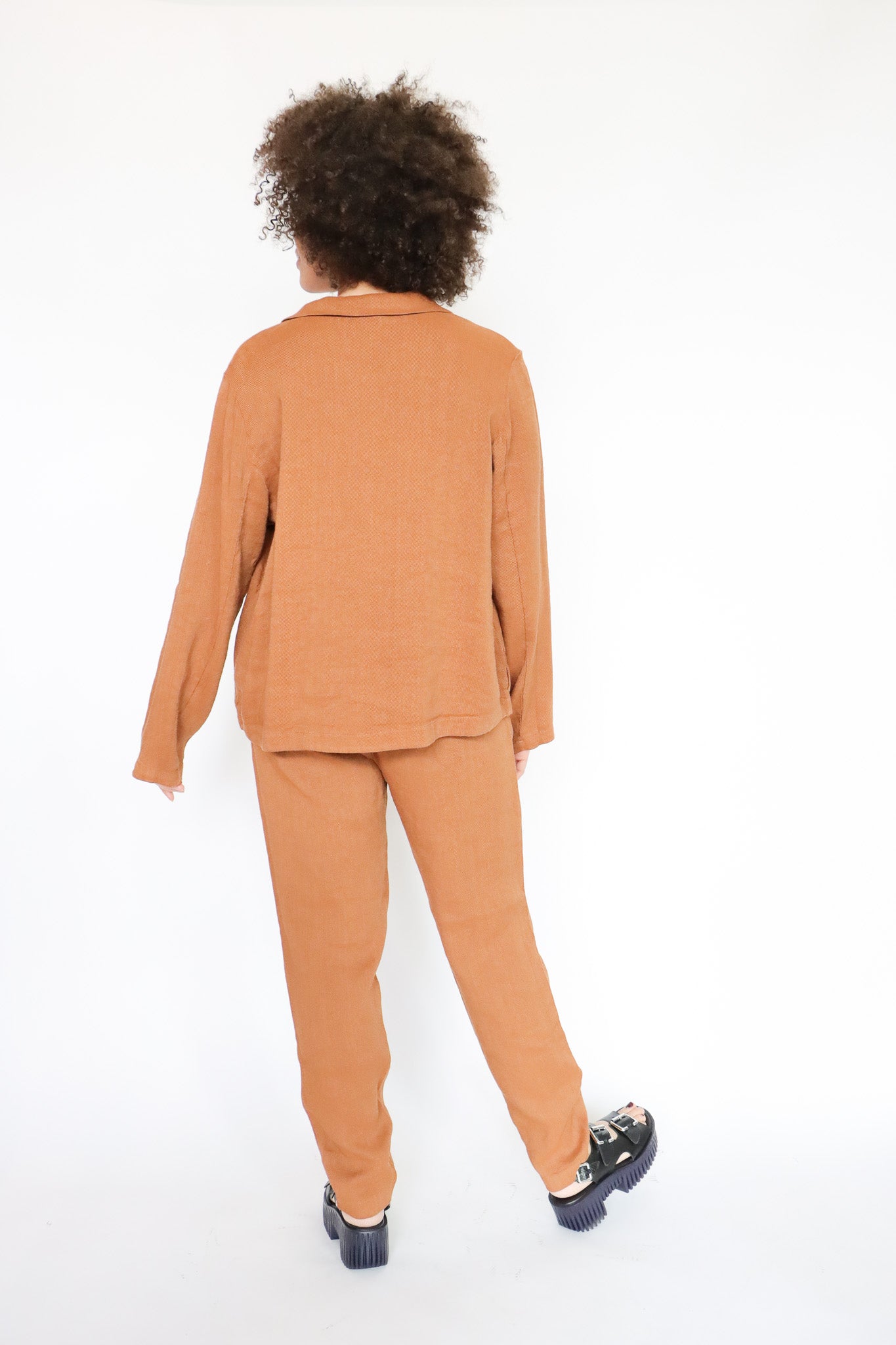 Transit F152 Pants | ATELIER957