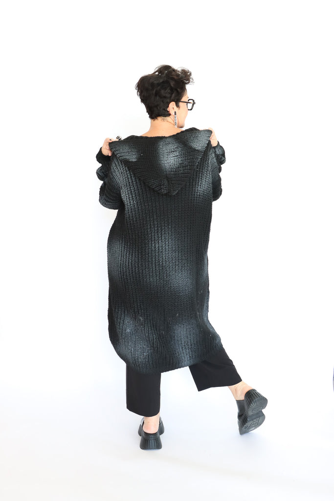 sanctamuerte 542 Sweater | ATELIER957