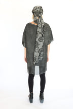 sanctamuerte 486 Tunic | ATELIER957