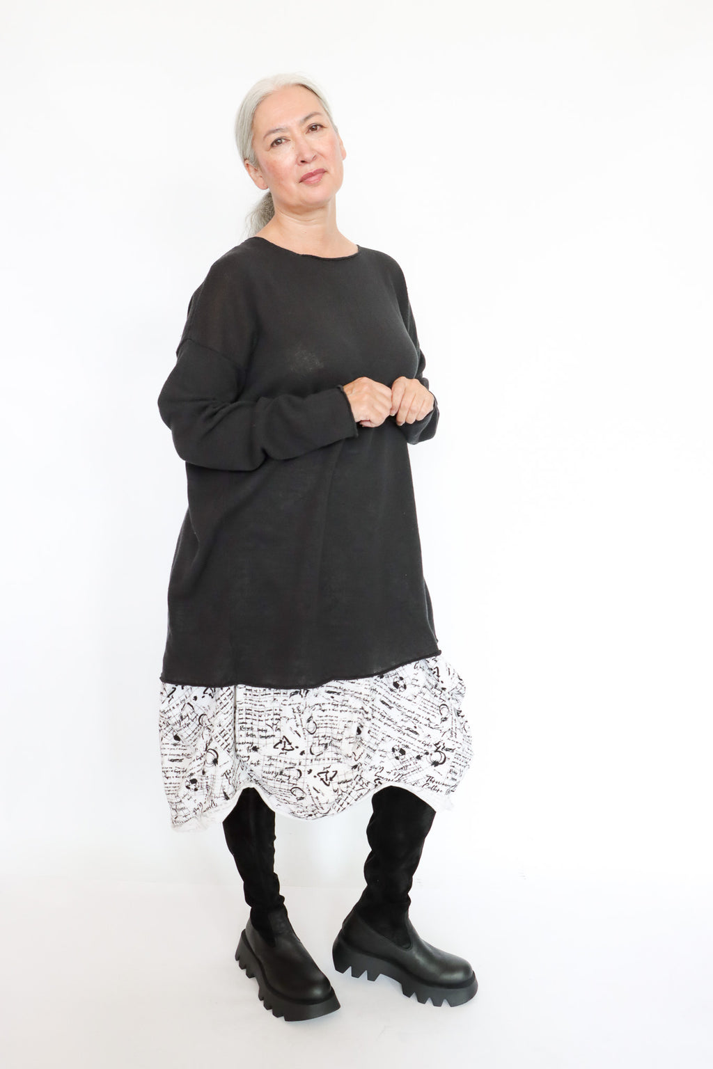 Bread & Butter 2537 Skirt | ATELIER957
