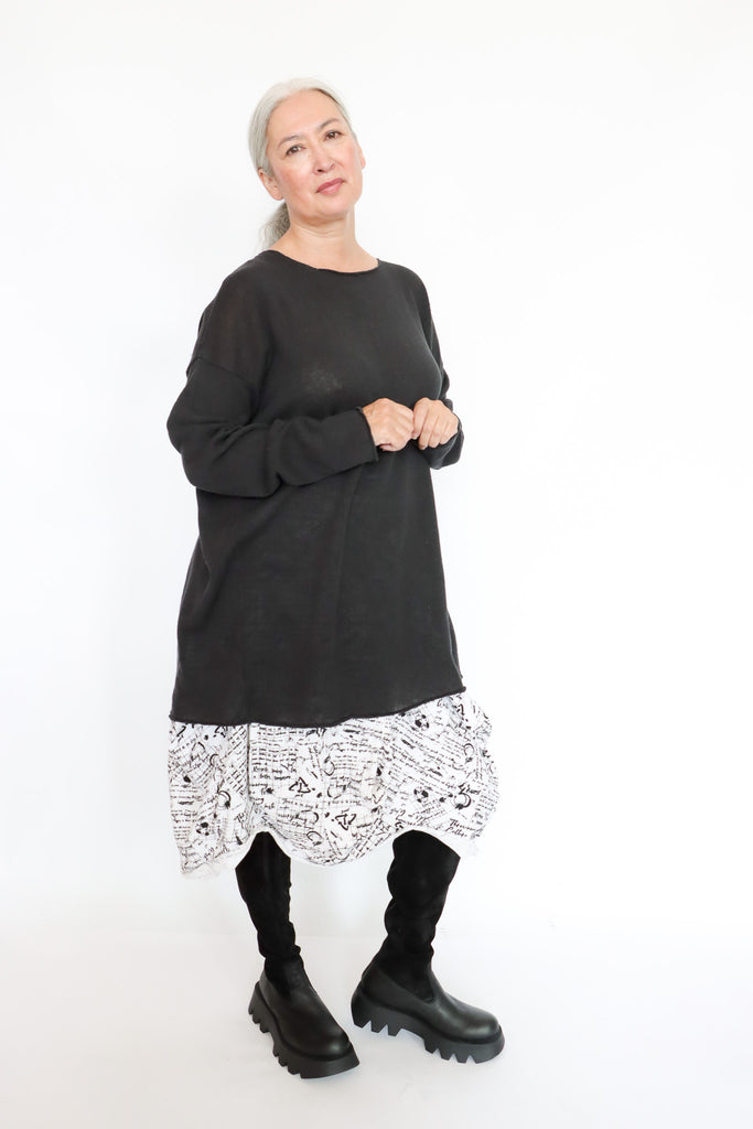 Bread & Butter 2537 Skirt | ATELIER957