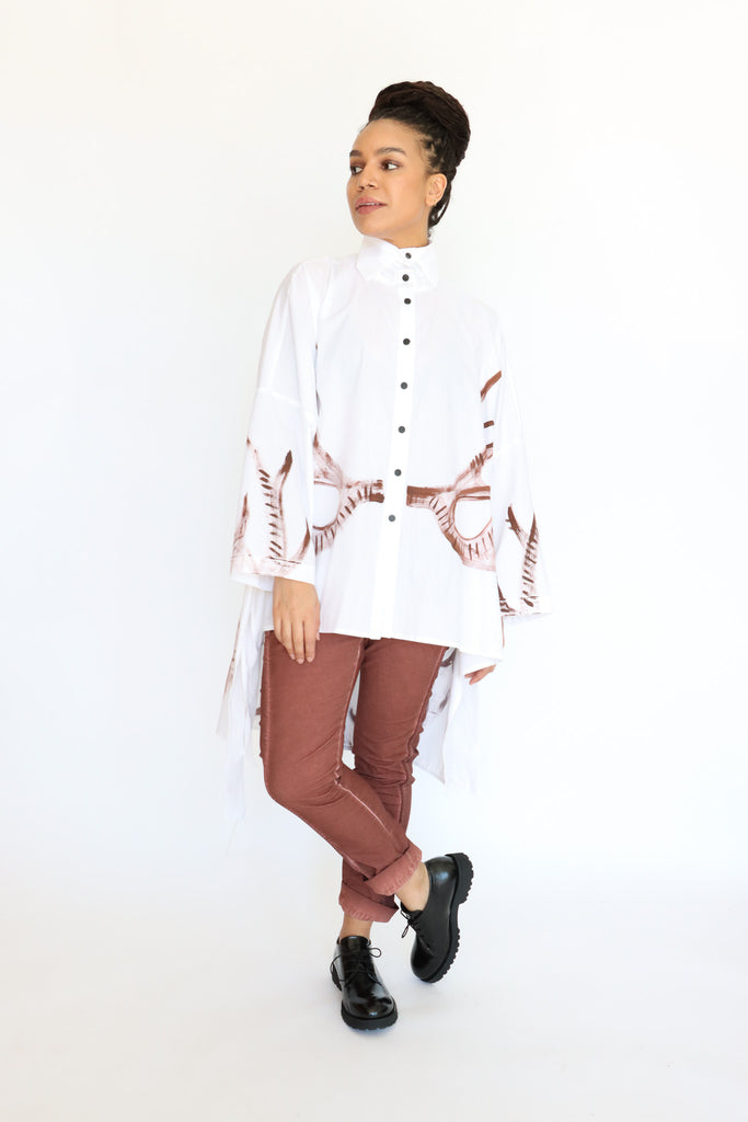 MiiN 1006 Shirt | ATELIER957