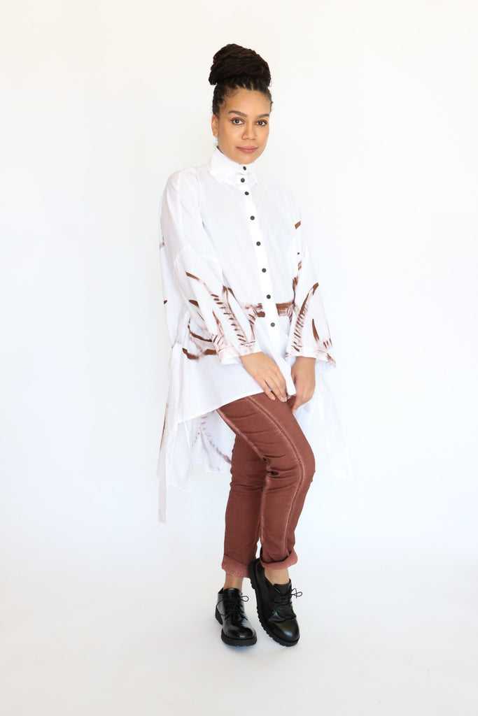 MiiN 1006 Shirt | ATELIER957