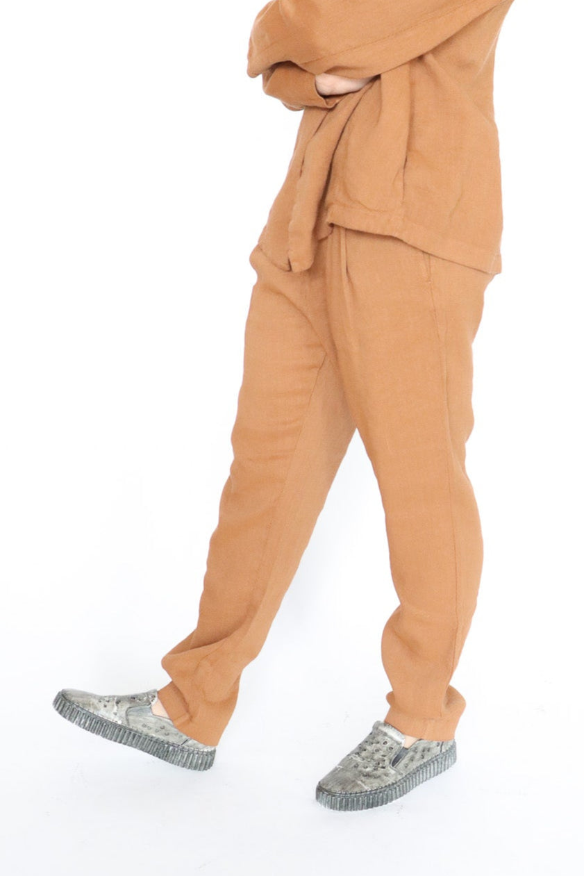 Transit F152 Pants | ATELIER957