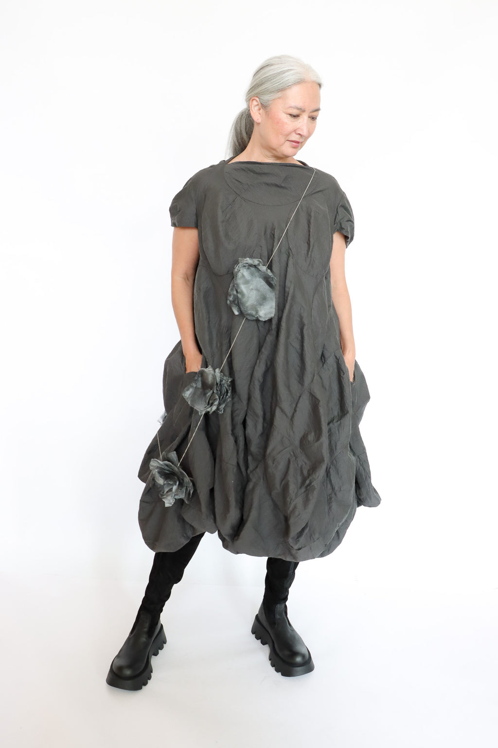 Rundholz 125 1240905 Dress | ATELIER957