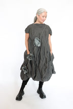 Rundholz 125 1240905 Dress | ATELIER957