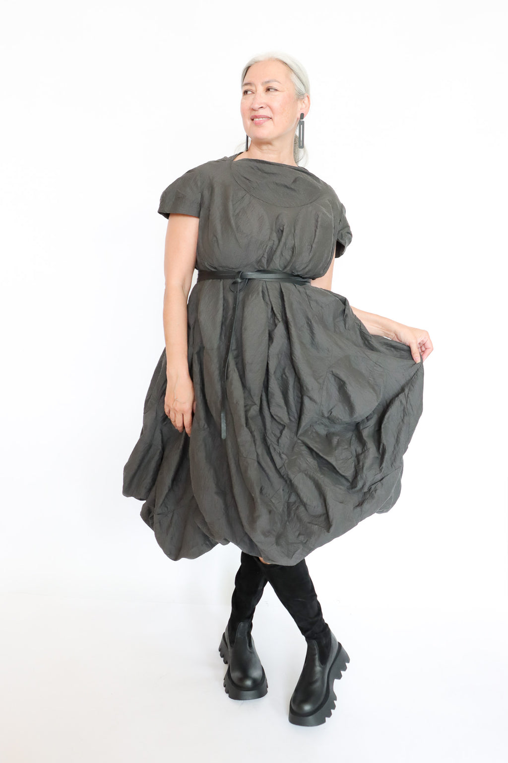 Rundholz 125 1240905 Dress | ATELIER957