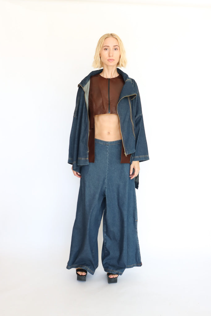 MiiN 3007 Pants | ATELIER957