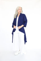 Amma Drift Jacket | ATELIER957