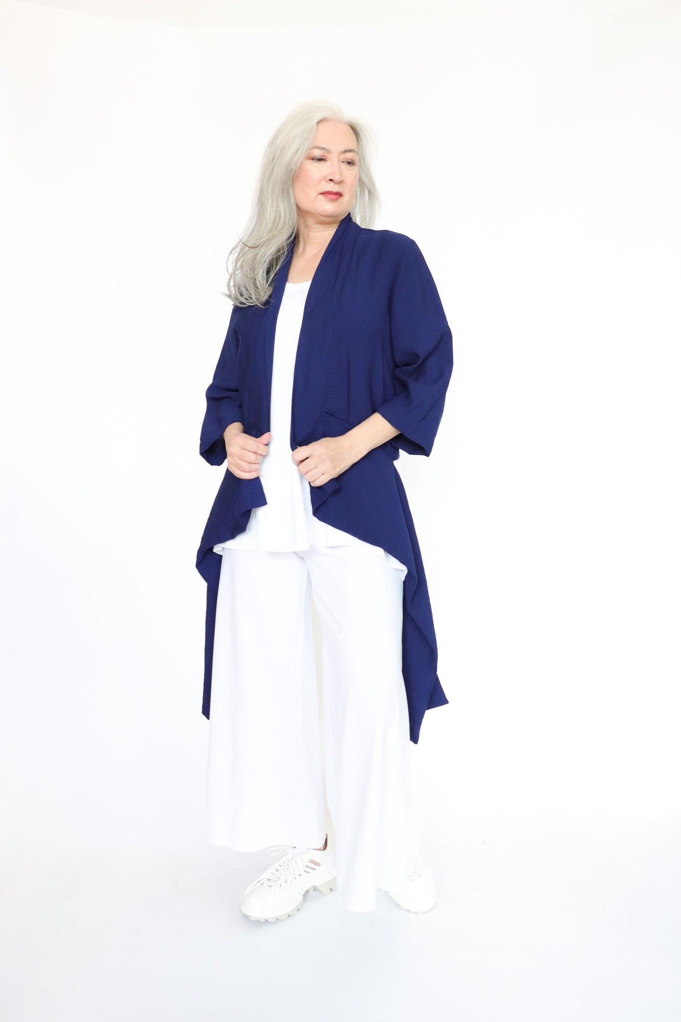 Amma Drift Jacket | ATELIER957