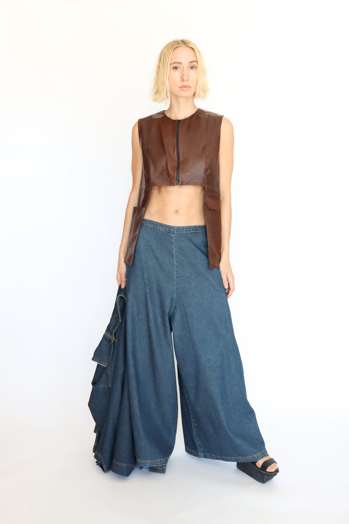 MiiN 3007 Pants | ATELIER957