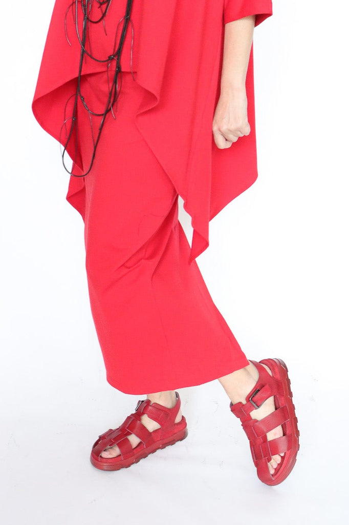 Kedem Jat Skirt | ATELIER957