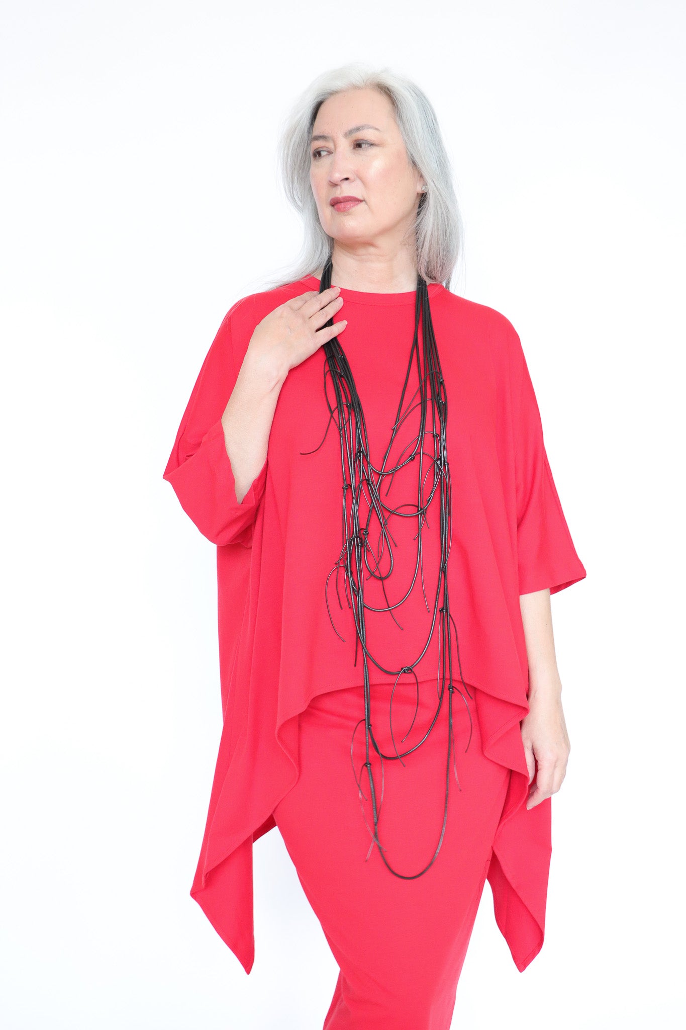 Bread & Butter Strands Necklace | ATELIER957