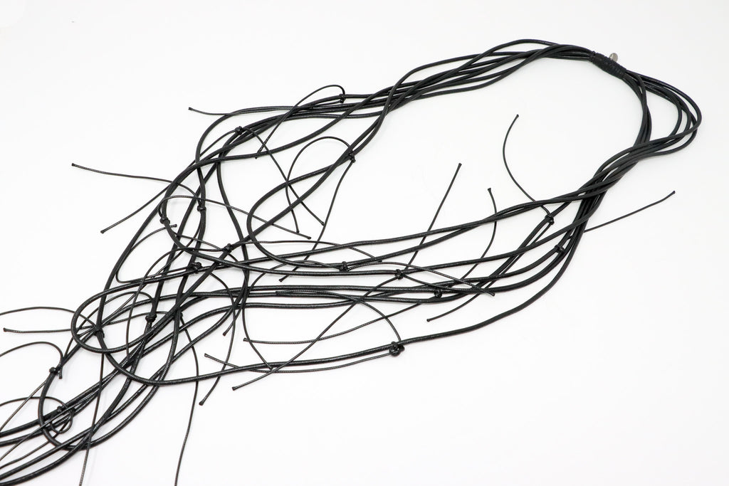 Bread & Butter Strands Necklace | ATELIER957
