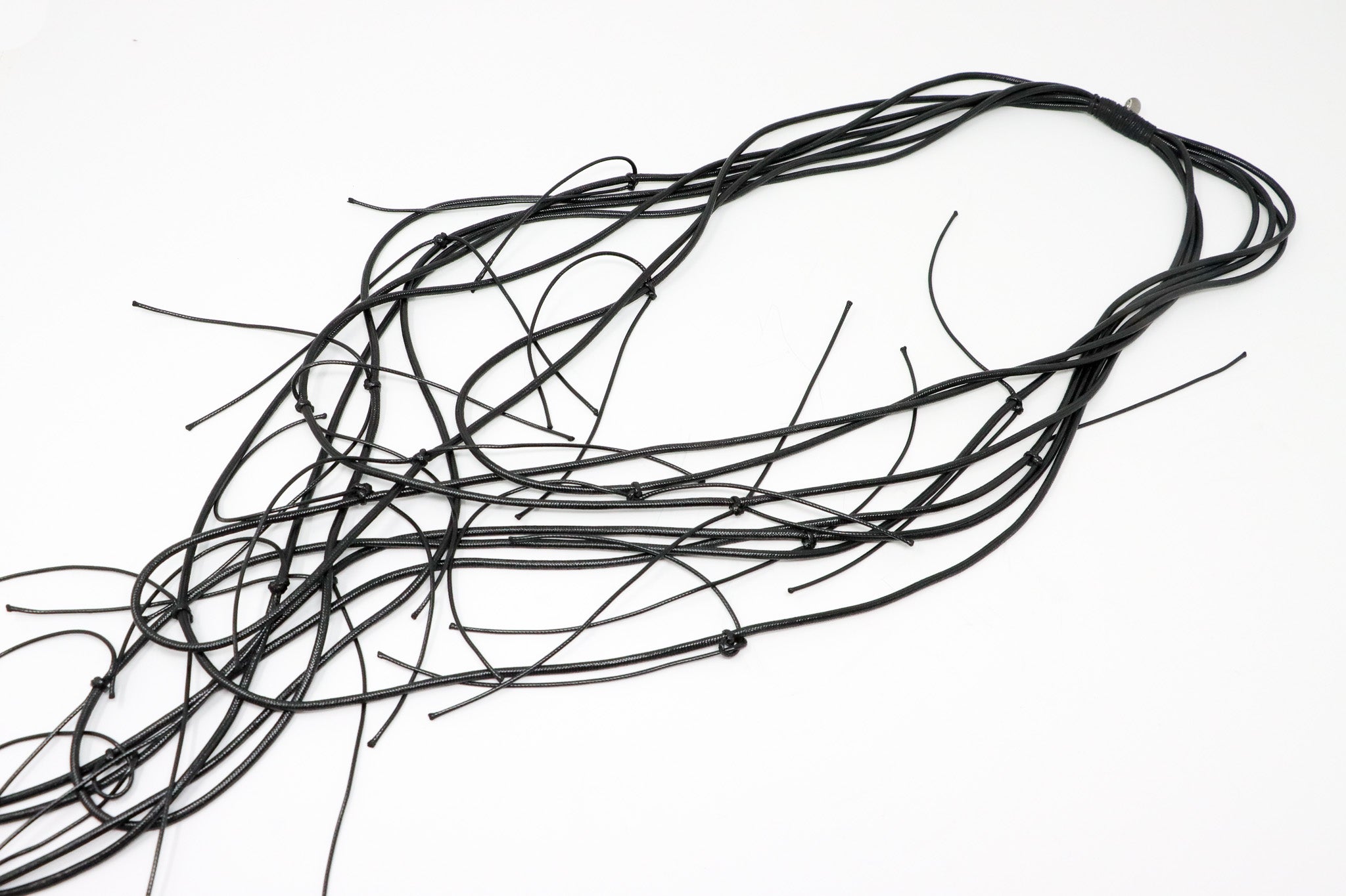 Bread & Butter Strands Necklace | ATELIER957