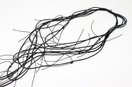 Bread & Butter Strands Necklace | ATELIER957