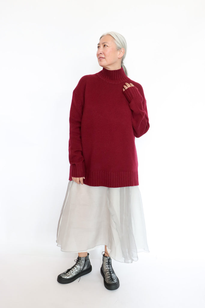 Anarkh Tur Sweater (3 Colors) | ATELIER957