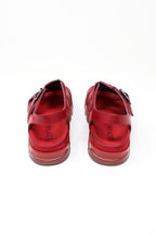 LOFINA Gas Rosso Sandals | ATELIER957