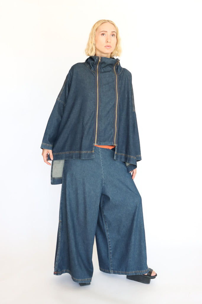 MiiN 3007 Pants | ATELIER957