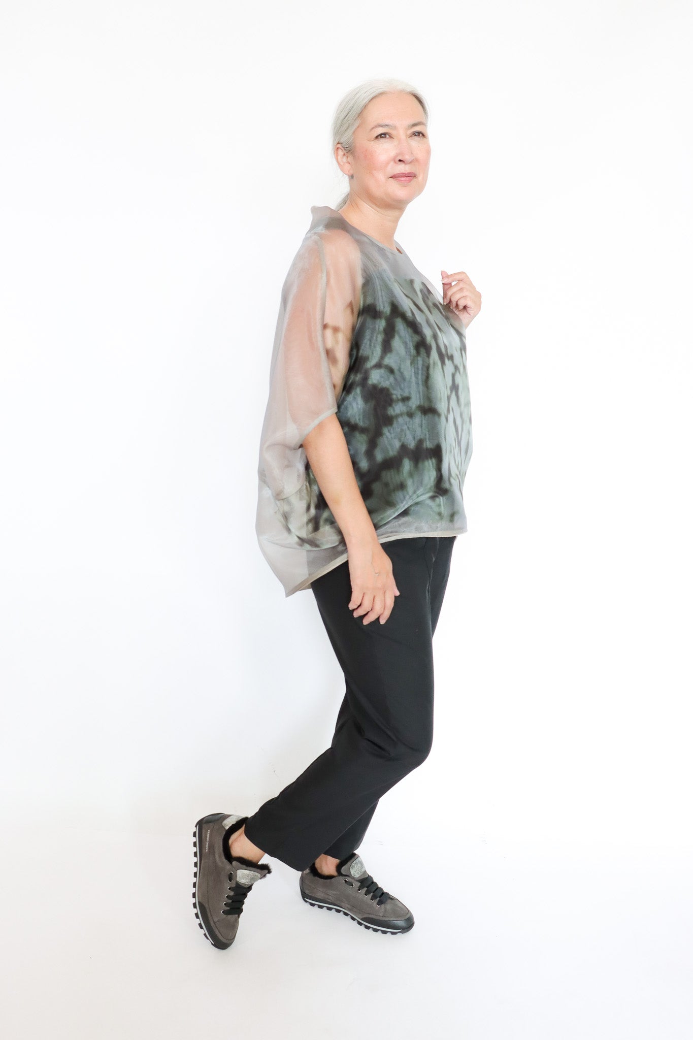 Annette Görtz Froni Top | ATELIER957