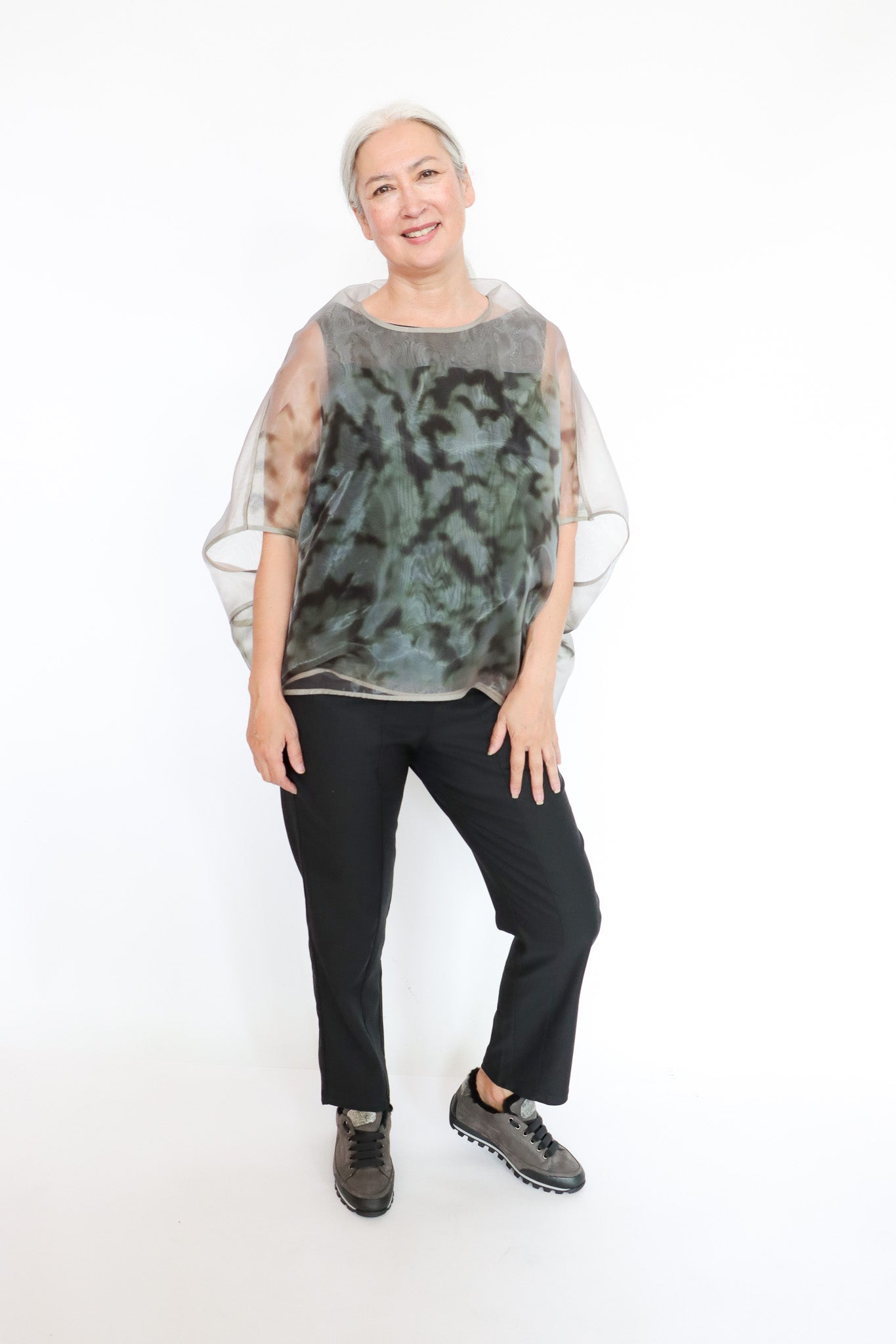 Annette Görtz Froni Top | ATELIER957