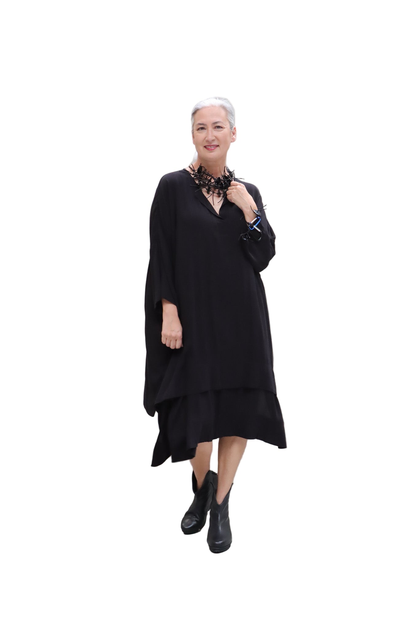  Igor Dobranic Jordan Dress | ATELIER957