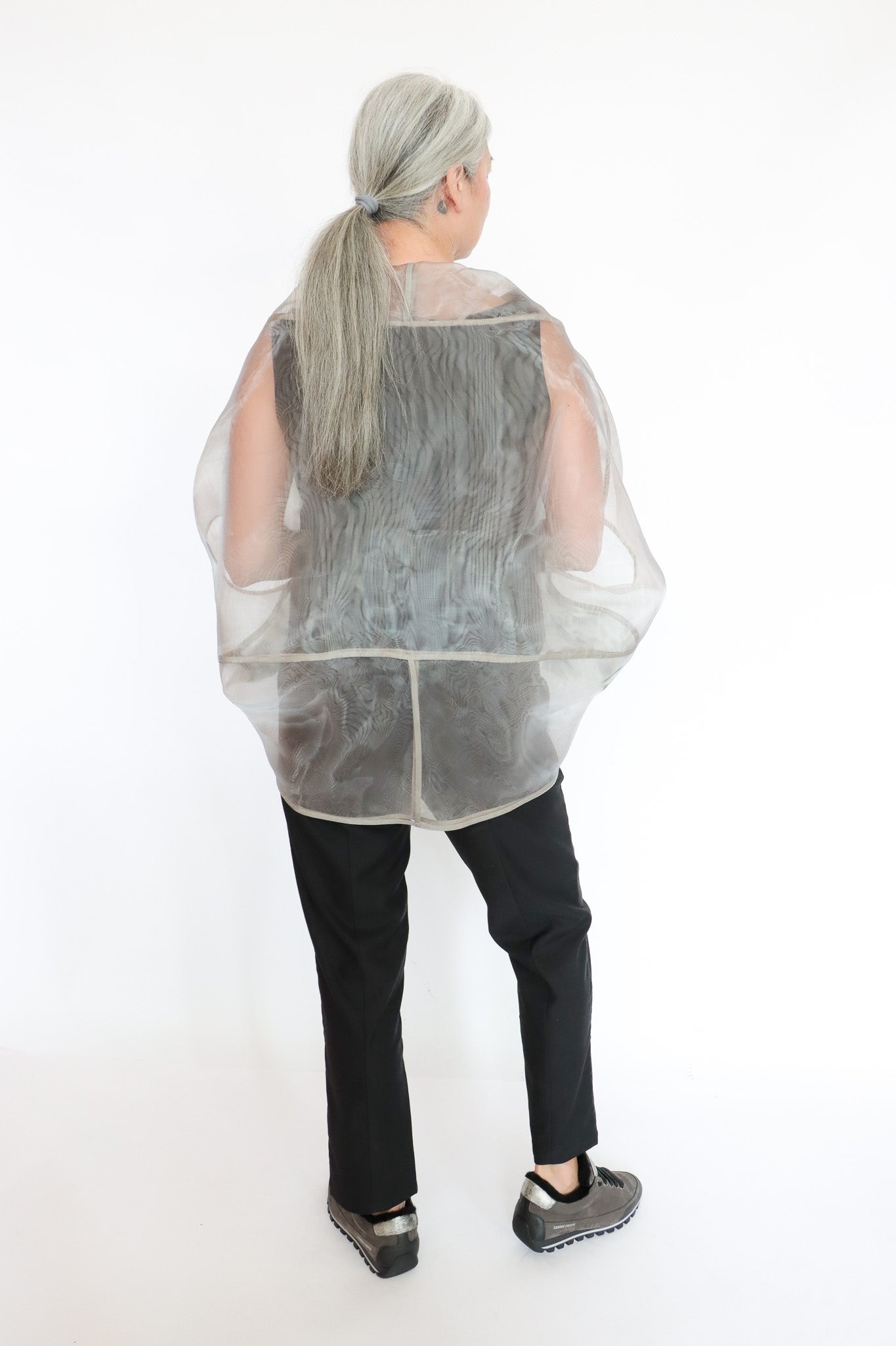 Annette Görtz Froni Top | ATELIER957