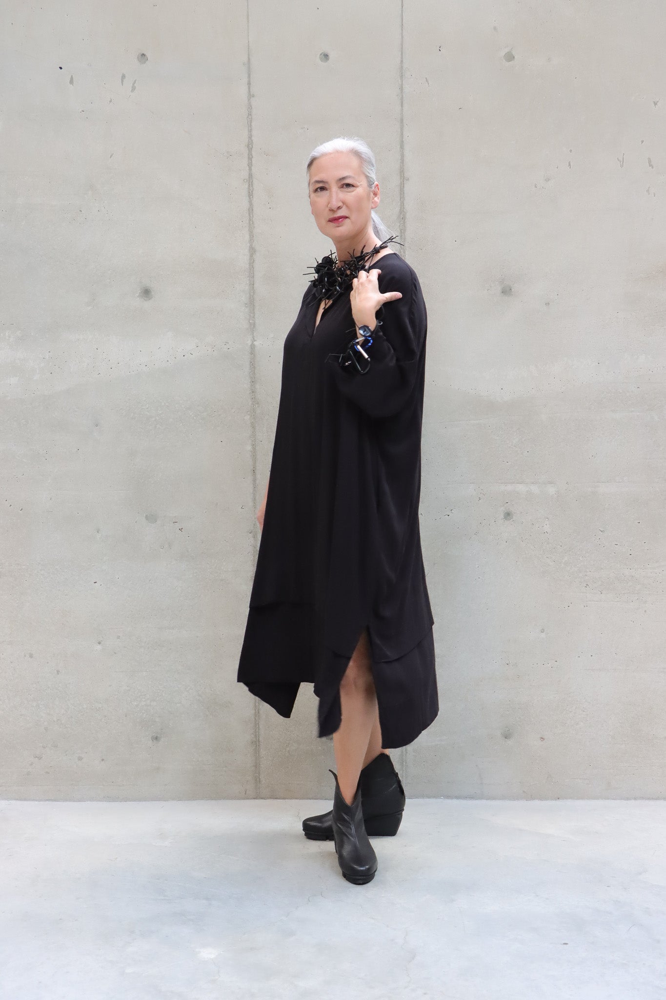  Igor Dobranic Jordan Dress | ATELIER957