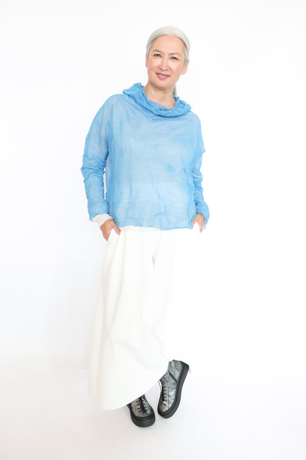 Annette Görtz Siera Top | ATELIER957