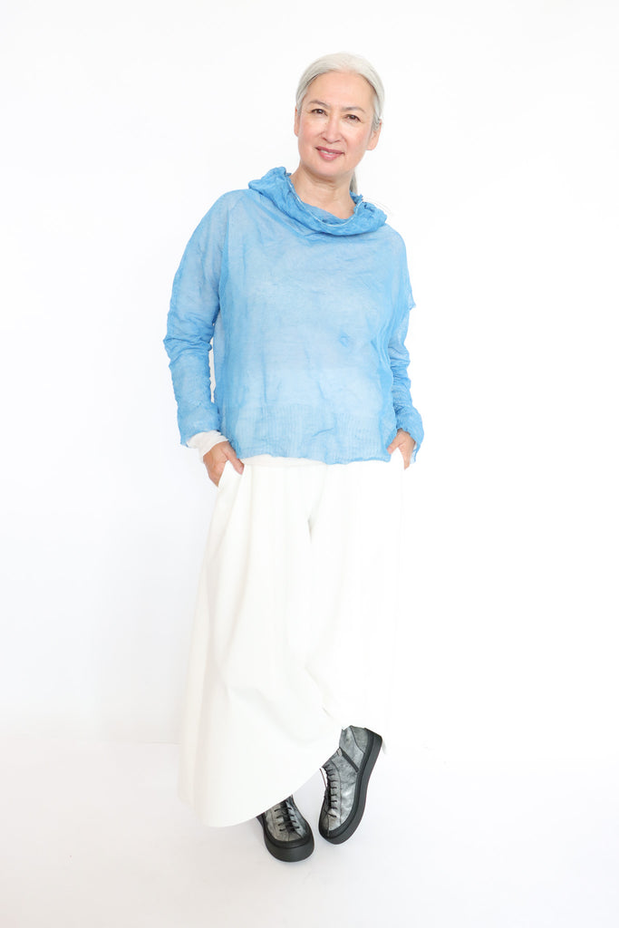 Annette Görtz Siera Top | ATELIER957